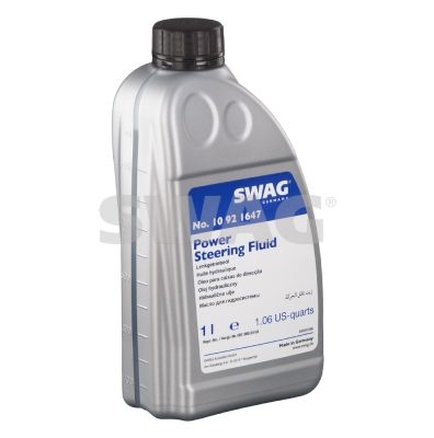 SWAG ACEITE PARA HIDRAULICA 1L - 10921647