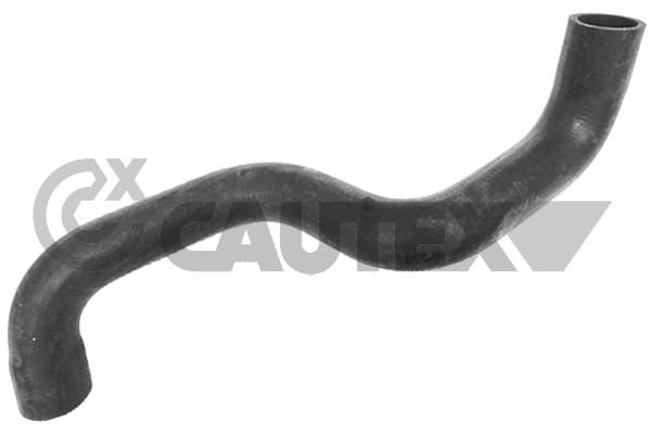 MANGUITO IZQUIERDO SALIDA INTERCOOL ER - 486672