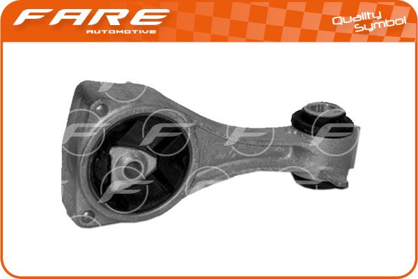 SOP.MOTOR SUP.IZQ.R.LAGUNA III 2.0D - 5309