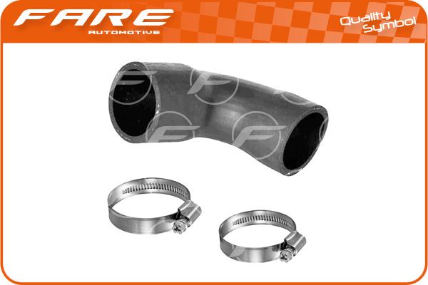 MGTO TURBO FORD CONNECT 1.8 02'-06' - 11014