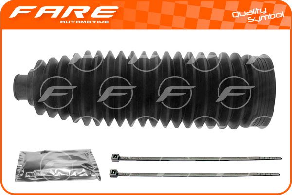KIT FUELLE DIR. DEL. FORD MONDEO IV - K14572