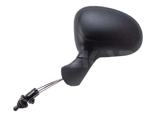 ALKAR RETROVISOR DAEWOO MATIZ (98-0 - 6164603