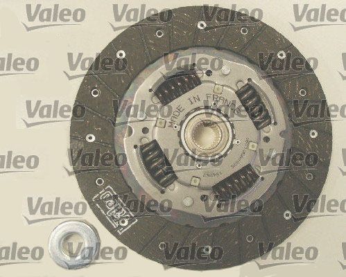 VALEO KIT EMBRAGUE SIN COJINETE - 826553