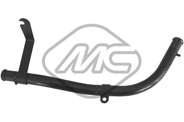 MC TUBO AGUA JUMPY-EXPERT 1.9D - 3130