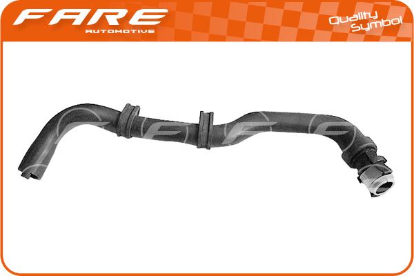 MGTO INF. RADIADOR 1.8-2.0 PEUGEOT - 8294