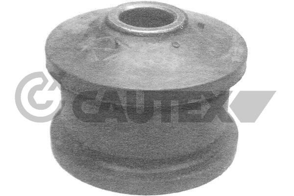 CASQUILLO DELANTERO BRAZO SUSPENSIÃ“ N DELANTERA AMBOS LADOS - 80926