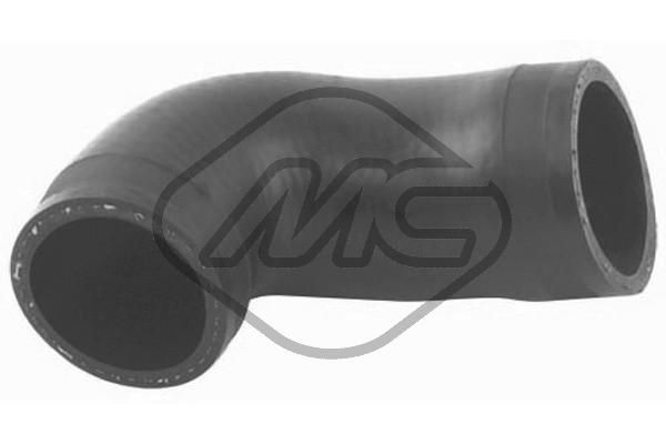 MC MGTO TURBO VAG A3 - 9685