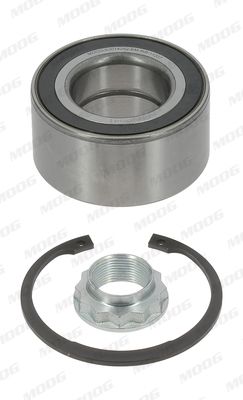 RODAMIENTO - GEN 1 - BMWB11337