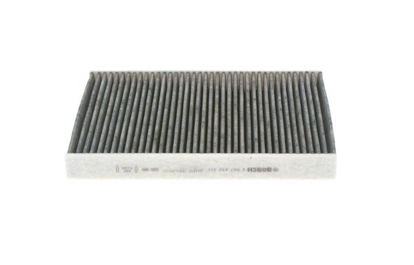 BOSCH FILTRO HABIT CARBON ACT - 1987432311