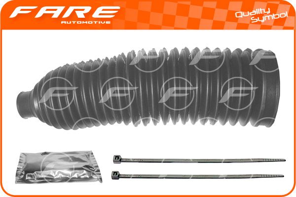 KIT FUELLE DIREC.DCHA. AUDI A3 - A4 - K2057