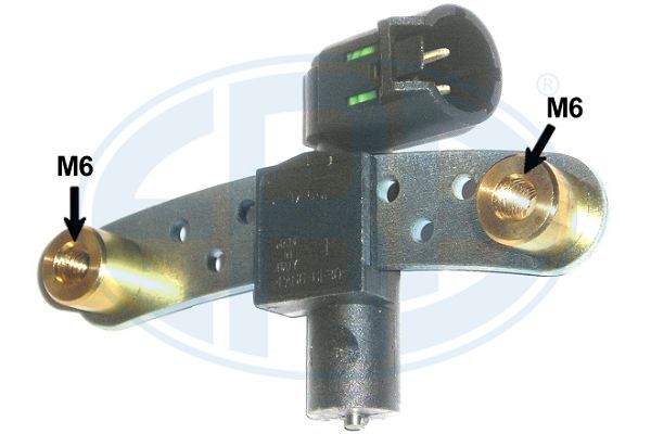 ERA GENERADOR DE IMPULSOS, CIGÃœEÃ‘AL - 550072A