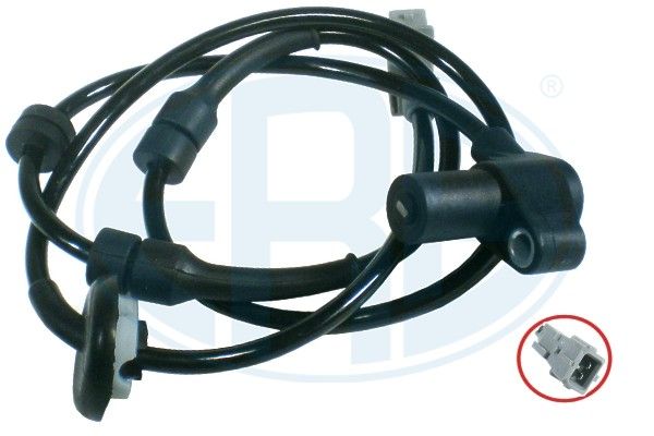 ERA SENSOR, REVOLUCIONES DE LA RUED - 560101A