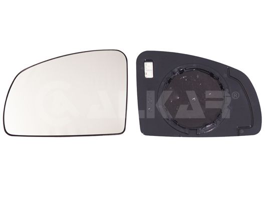 ALKAR RETROVISOR OPEL MERIVA (03-10 - 6431752