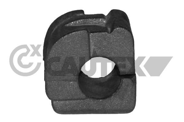 SOPORTE CENTRAL BARRA ESTABILIZADOR A DELANTERA AMBOS LADOS - 10477