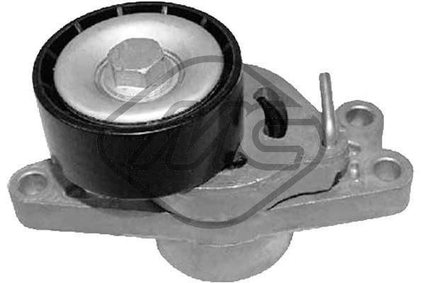 MC TENSOR CORREA 206-XSARA-BRLG - 5421