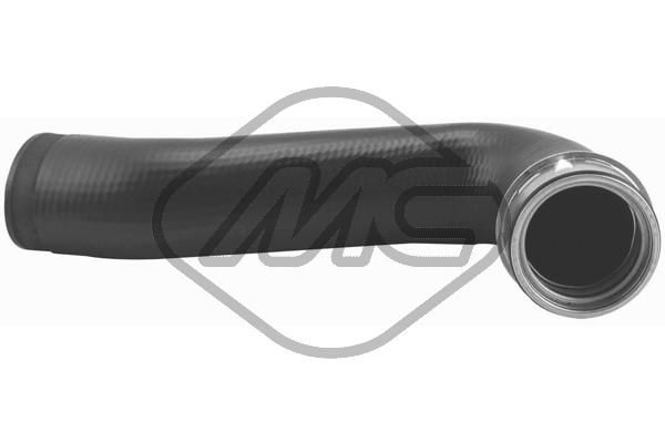 MC MGTO TURBO VAG PASSAT - 9733