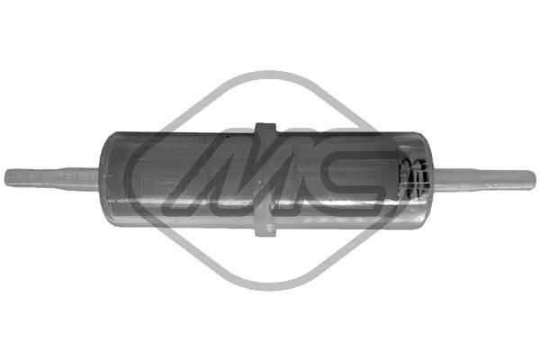 MC FILTRO COMBUSTIBLE XL - 2019
