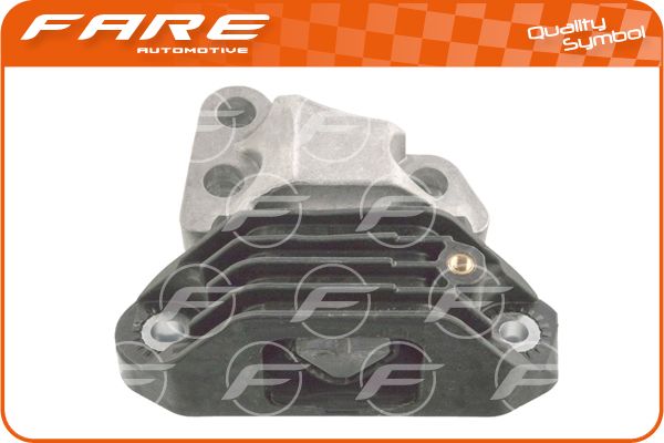 SOP. MOT. IZQ. FIAT 500X 1.4 CVM - 16060