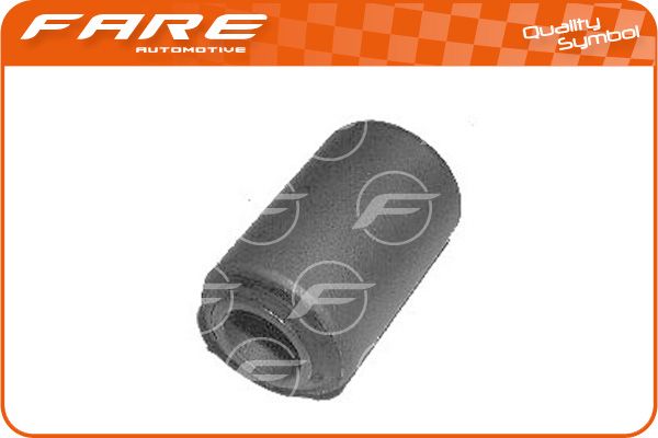 SILEMBLOC TRAPECIO INFERIOR RENAULT - 565