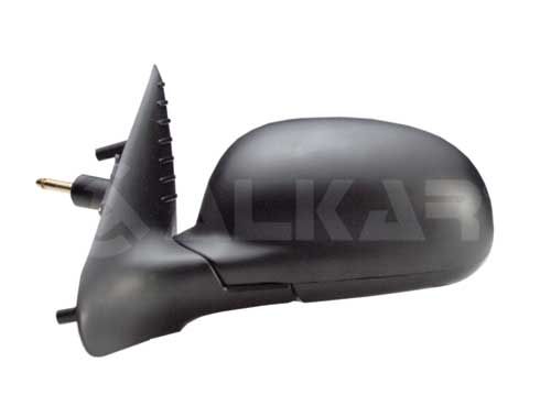 ALKAR RETROVISOR PEUGEOT 406 I (96- - 6164299
