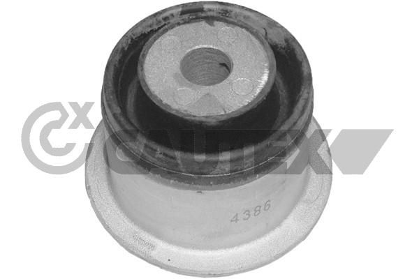 CASQUILLO POSTERIOR PUENTE TRASERO AMBOS LADOS - 480525