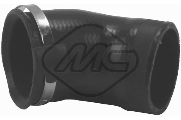 MC MGTO TURBO VAG GOLF - 9724