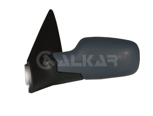 ALKAR RETROVISOR RENAULT MEGANE II - 6146228