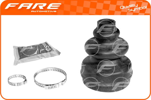 KIT FUELLE TRANS.L/C CIT.C8 2.0 16V - K4563