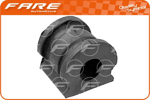 GOMA BAR. EST. SEAT IBIZA IV 16MM - 4757