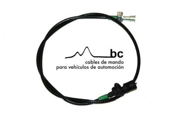 CABLE CTA KMS - 113016