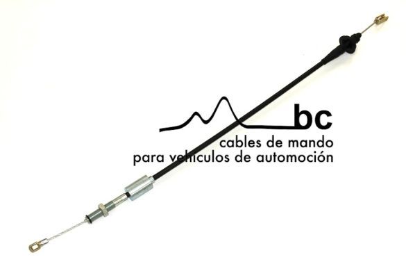 CABLE EMBRAGUE - 2001162