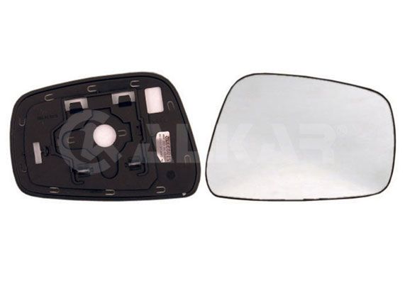 ALKAR RETROVISOR NISSAN PATHFINDER/ - 6402558