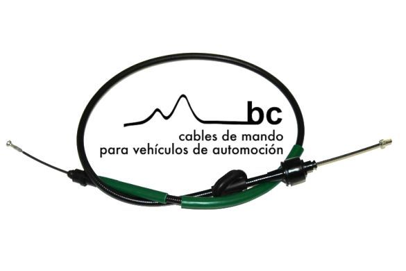 CABLE EMBRAGUE - 304006