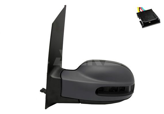 ALKAR RETROVISOR MERCEDES VIANO /CL - 9225704