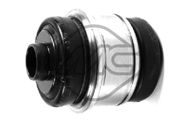 MC SILENTBL MGTA TRAS BMW 5E39 - 5832