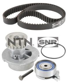 SNR KITS DE DISTRIBUCIÃ“N CON BOMBA - KDP453020
