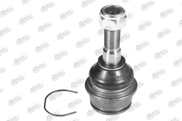 QUICKSTEER ROTULA SUSP. - TUR (2) - BJ7033