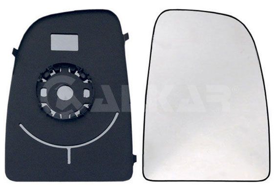 ALKAR RETROVISOR CITR.JUMPER/DUCATO - 6402922