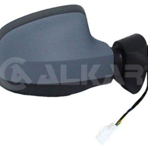 ALKAR RETROVISOR DACIA LOGAN SANDER - 6140594