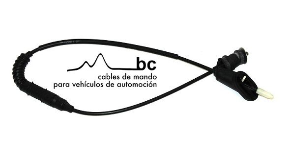 CABLE EMBRAGUE AUTORREGULABLE - 501008