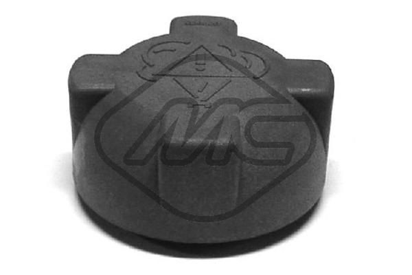 MC TAPON BOTELLA VW GOLF-2 - 3574