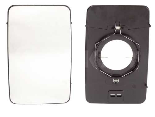 ALKAR RETROVISOR IVECO DAILY (00-06 - 6403977