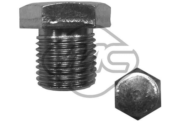 MC TAPON CARTER CITROEN - 673