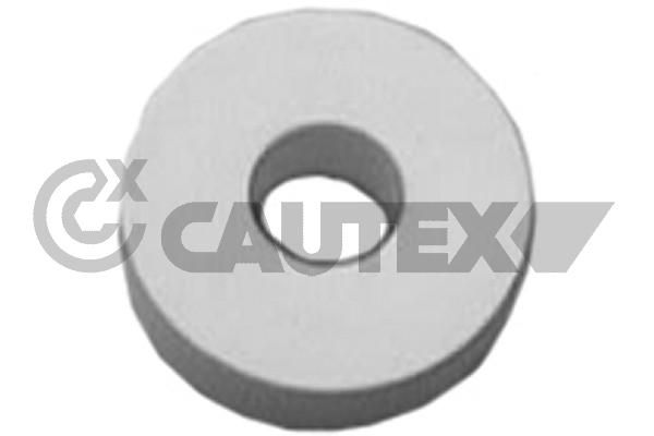 CASQUILLO TIRANTE BRAZO SUSPENSIÃ“N DELANTERA AMBOS LADOS - 80067