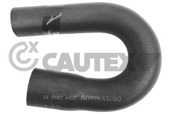 MANGUITO SALIDA TURBO AMO - 486670