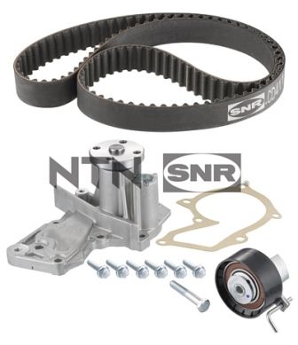 SNR KITS DE DISTRIBUCIÃ“N CON BOMBA - KDP452240