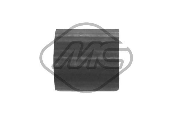 MC MGTO INTERCOOLER IBIZA TDI - 9061