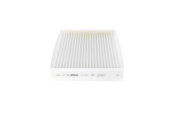 BOSCH FILTRO DE HABITACULO - 1987435010