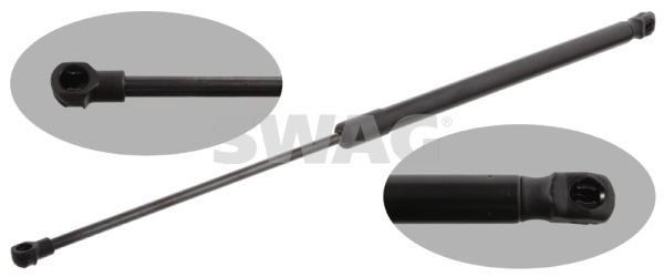 SWAG RESORTE CON PRESION DE GAS par - 30931650