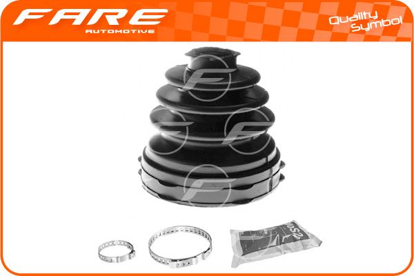 KIT FUELLE TRANS. FORD CONNECT 1.8 - K15340